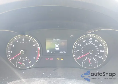 2019 Kia Optima Lx from USA, damaged, VIN 5XXGT4L31KG301624